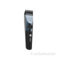 Clipper de la barbe électrique Rasoir rechargeable